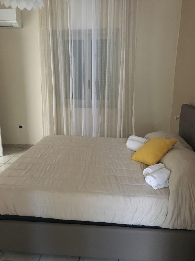 Dreams Pompei Bed & Breakfast Torre Annunziata Exterior photo